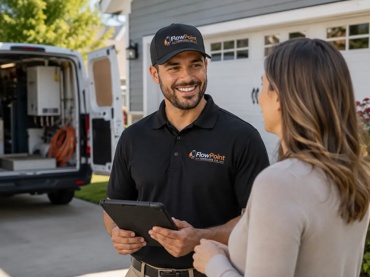 Tankless Water Heater Installation Drury, MO FAQs